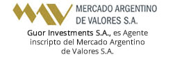 Mercado de valores